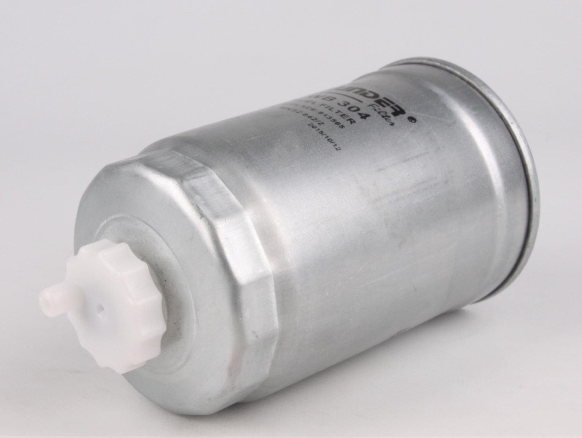 WB304 WUNDER FILTER